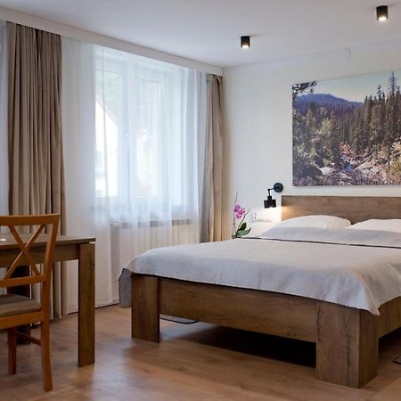 Mirarosa Hotel กรินีซา ดรอยจ์ ภายนอก รูปภาพ