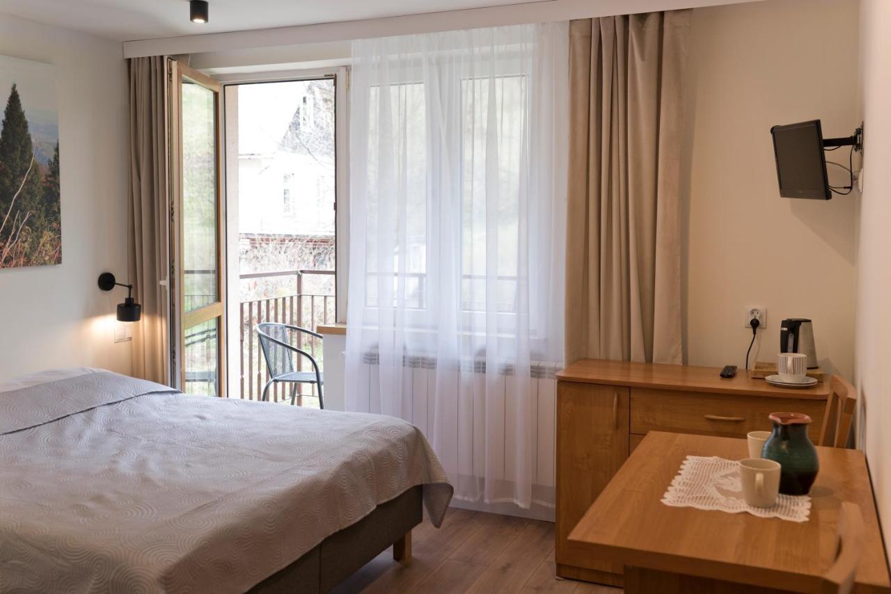 Mirarosa Hotel กรินีซา ดรอยจ์ ภายนอก รูปภาพ