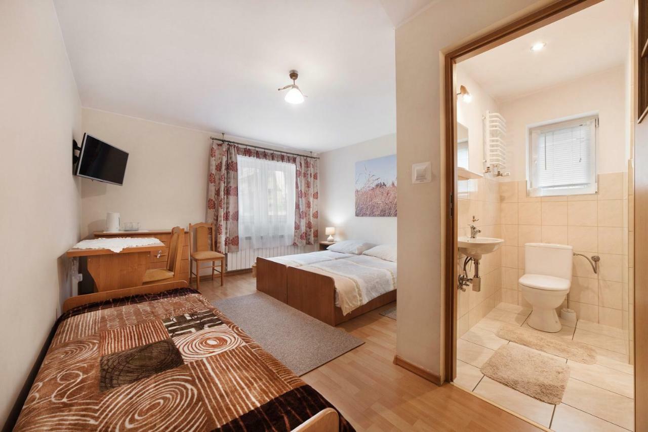 Mirarosa Hotel กรินีซา ดรอยจ์ ภายนอก รูปภาพ